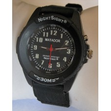 Sports Watch Analogue